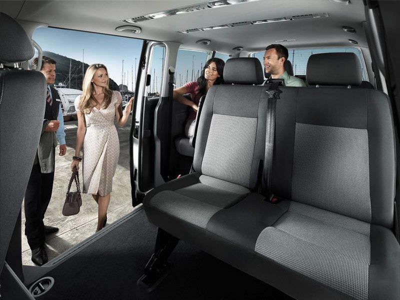 Private Transfer: Between Hurghada Airport and Makadi Bay - Booking Information