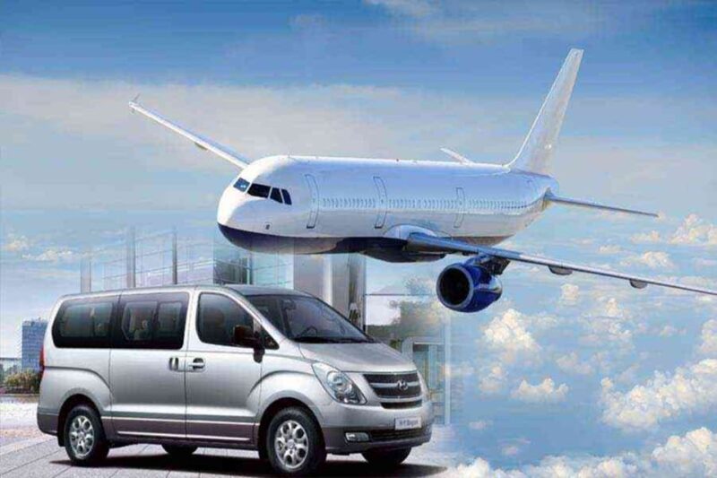 Private Transfer: Between Hurghada Airport and Makadi Bay - Pricing and Discounts