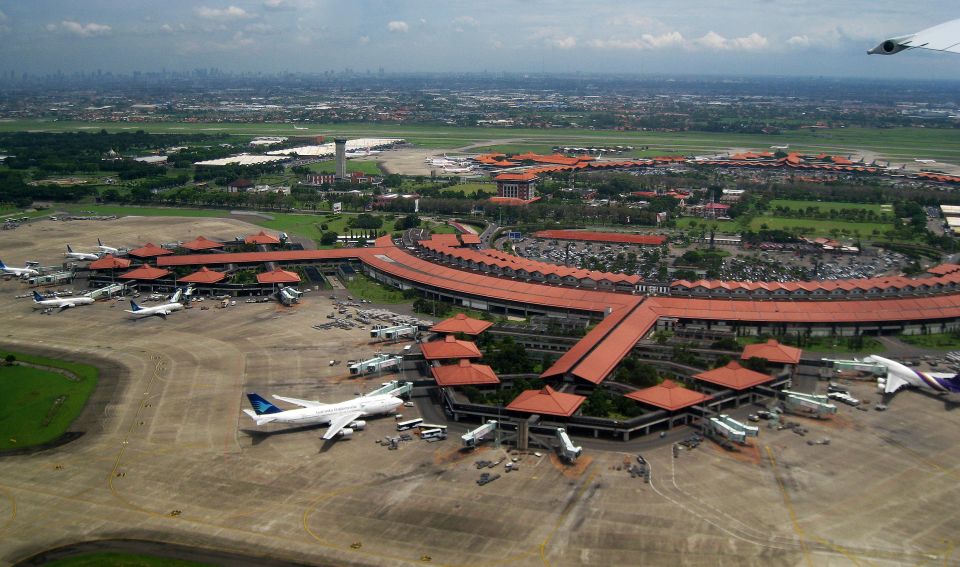 Private Transfer Between Kertajati and Bandung - Vehicle and Service