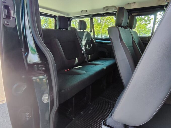 Private Transfer Between Lucerne & Milan, Italy - Frequently Asked Questions