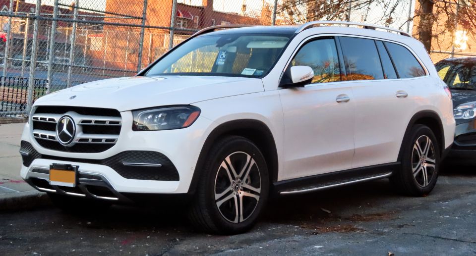 Private Transfer: Between Manhattan and Boston - Booking and Cancellation Policy