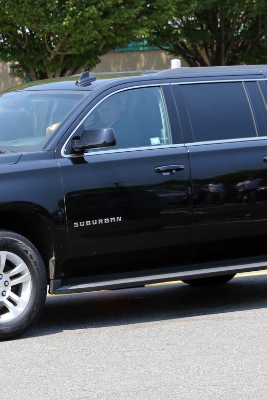 Private Transfer: Between Manhattan and Boston - Travel Experience Highlights