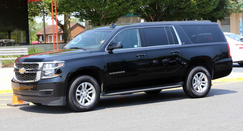 Private Transfer: Between Manhattan and New Haven - Key Points