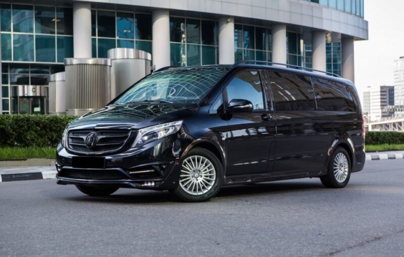 Private Transfer Between Marrakech and Casablanca - Pricing and Duration Details