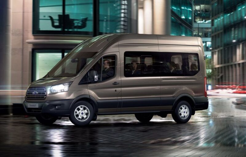 Private Transfer Between Marrakech and Casablanca - Cancellation and Refund Policy