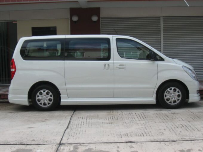 Private Transfer Between Marrakech and Casablanca - Pickup and Dropoff Locations