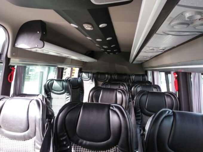 Private Transfer Between Marrakech and Casablanca - Customer Reviews and Feedback