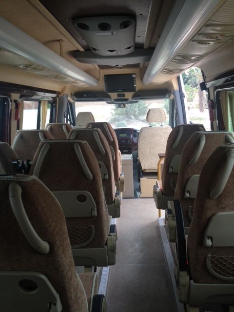 Private Transfer Between Marrakech & Essaouira - Good To Know