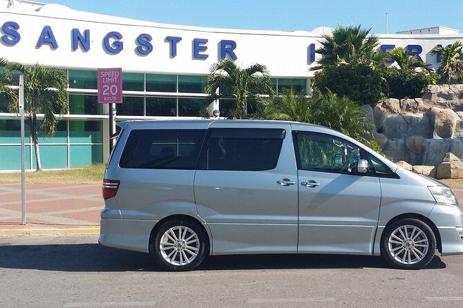 Private Transfer Between Montego Bay Airport And Falmouth - Introduction