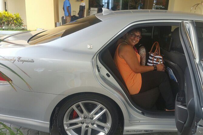 Private Transfer Between Montego Bay Airport And Falmouth - Pricing and Value