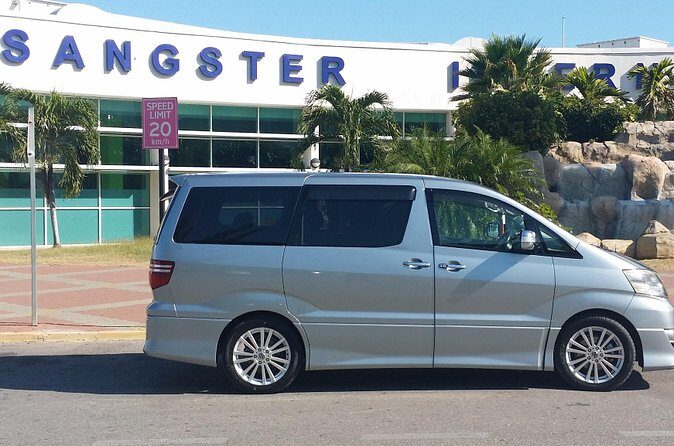 Private Transfer Between Montego Bay Airport And Falmouth - FAQ