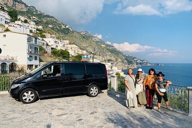 Private Transfer Between Naples and Positano - Practical Considerations