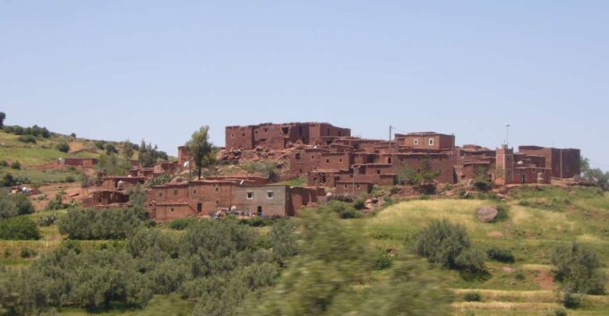 Private Transfer Between Ouarzazate & Marrakech - Advantages of Advance Booking
