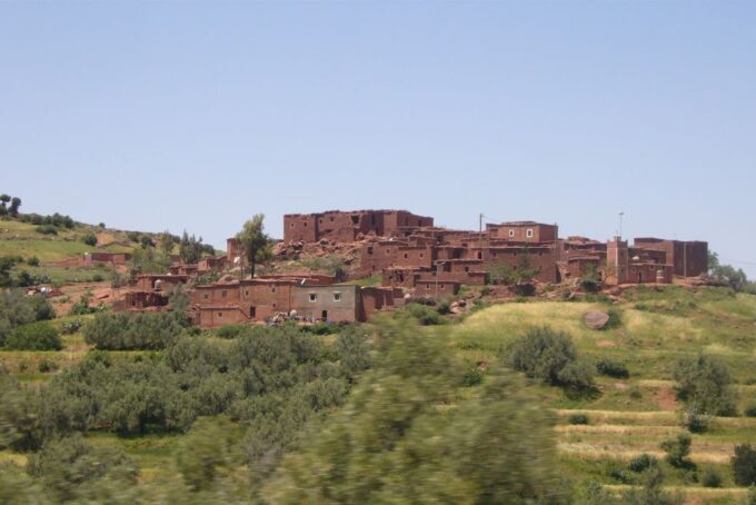 Private Transfer Between Ouarzazate & Marrakech - Preparing for the Journey