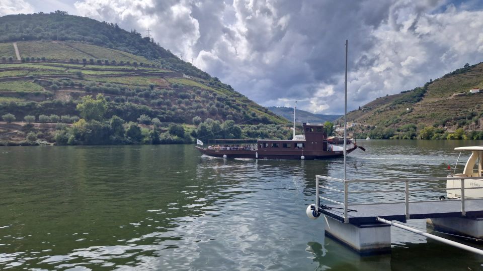 Private Transfer Between Porto and Douro Valley - Available Destinations