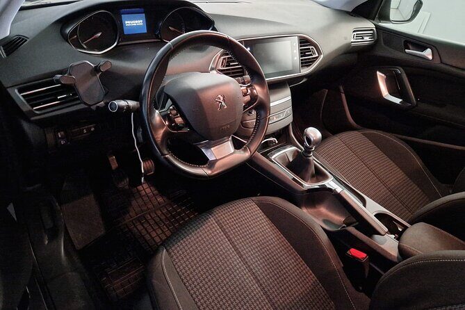 Private Transfer between Porto and Lisbon - The Sum Up: Who Should Consider This?