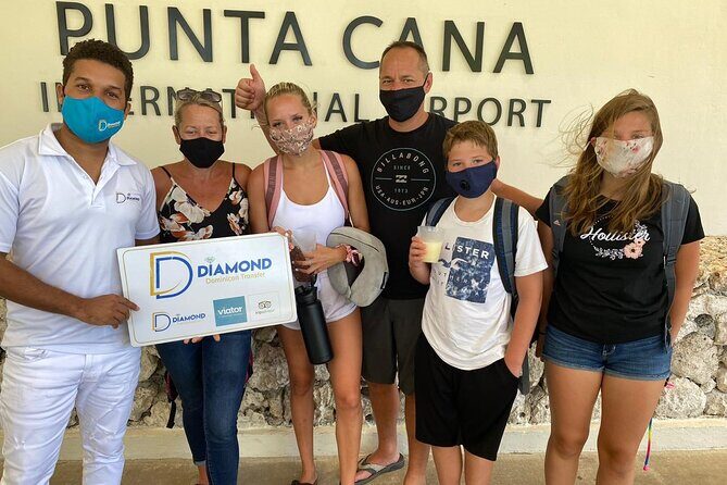 Private Transfer between Punta Cana Airport and Bavaro - Deep Dive into the Booking and Pricing