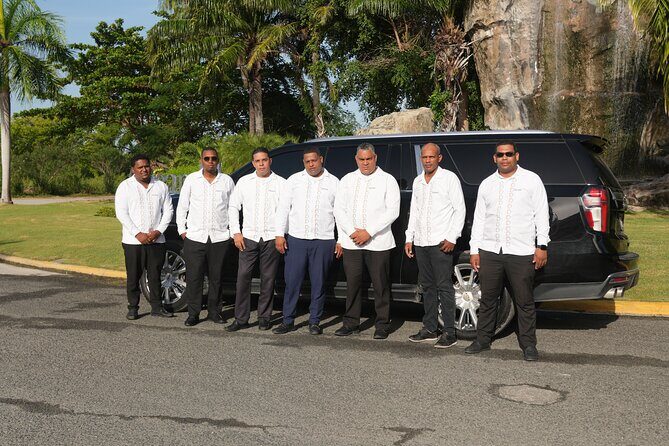 Private Transfer between Punta Cana Airport and Bavaro - Reliability and Customer Service