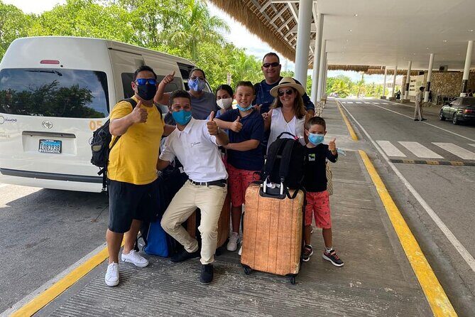 Private Transfer between Punta Cana Airport and Bavaro - Who Should Book This Transfer?