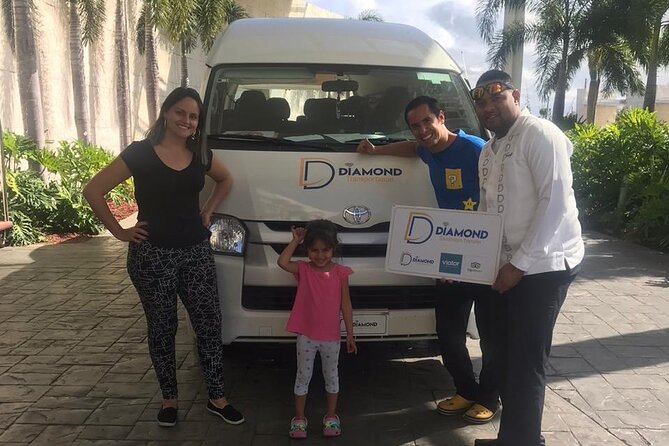 Private Transfer Between Punta Cana Airport and Bavaro - Private Tour Experience