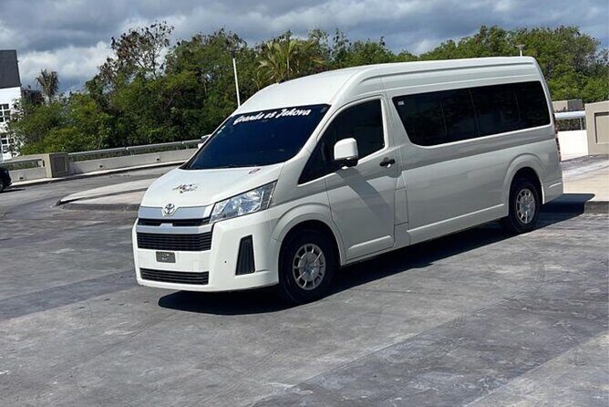 Private Transfer between Punta Cana Airport and Bavaro Hotels - What to Expect from Your Punta Cana to Bavaro Transfer