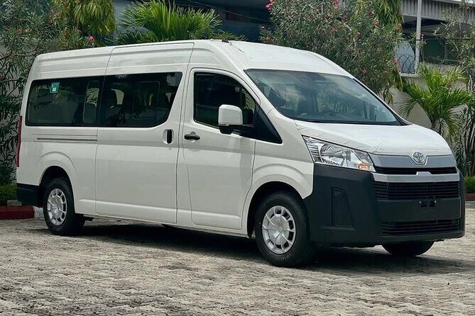 Private Transfer between Punta Cana Airport and Bavaro Hotels - Booking and Flexibility