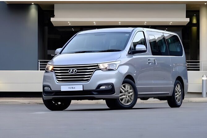 Private Transfer between Punta Cana Airport and Bavaro Hotels - How It Compares to Other Transfers