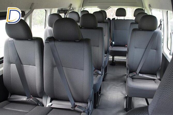 Private transfer between Punta Cana airport and Riu hotel - Authentic Perspectives from Travelers