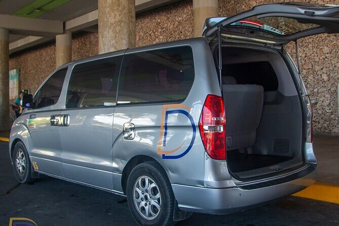 Private transfer between Punta Cana airport and Riu hotel - Is It Worth It?