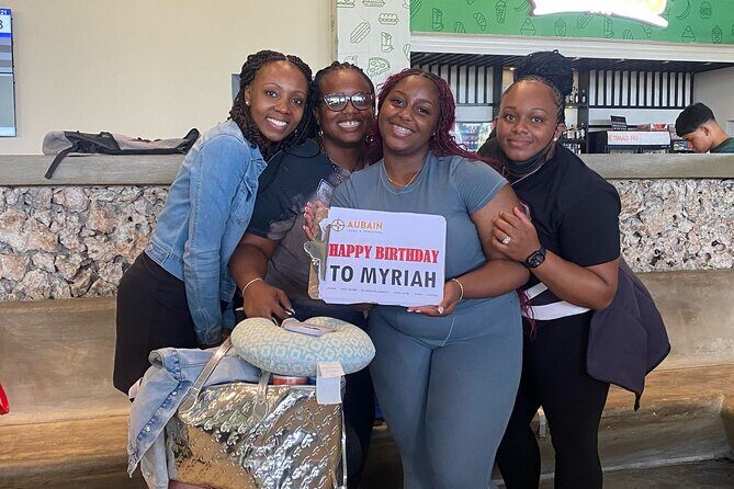 Private Transfer Between Punta Cana and Bavaro - An In-Depth Look at the Transfer Experience