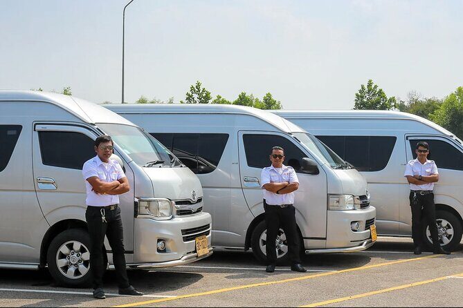 Private Transfer between Punta Cana and Santo Domingo - What’s Included & What’s Not