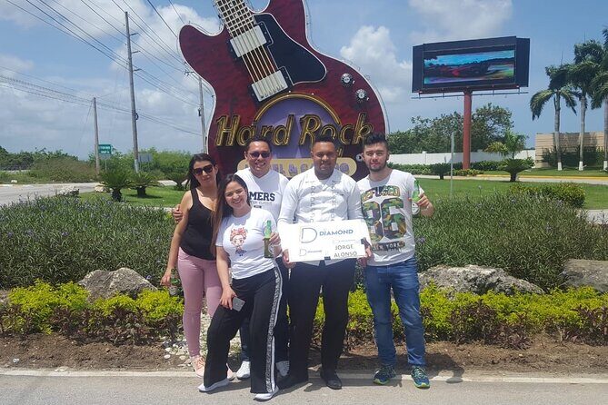 Private Transfer between Santiago Airport and Puerto Plata - Why This Transfer Stands Out