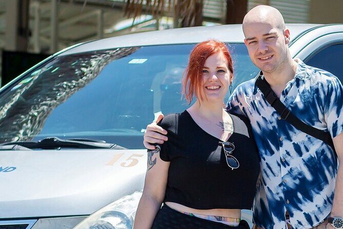 Private Transfer between Santiago Airport and Puerto Plata - Who Should Book This Transfer?