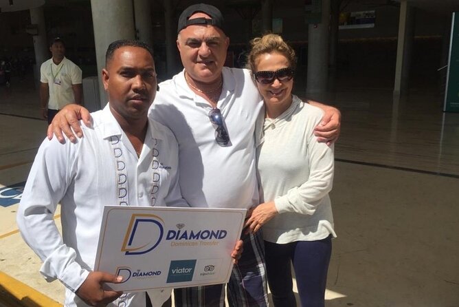 Private Transfer Between Santiago Airport and Puerto Plata - Contacting Your Driver