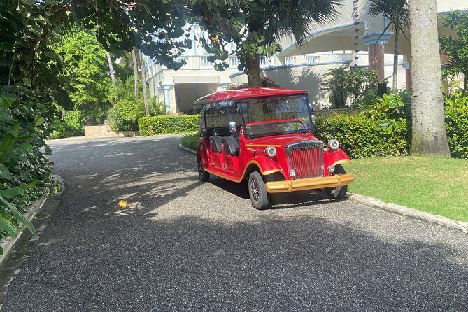 Private transfer between Santo Domingo Airport and Punta Cana - Who Will Benefit Most?