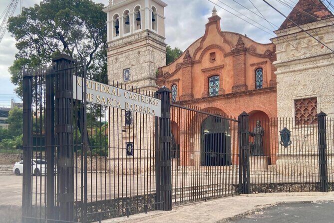 Private transfer between Santo Domingo Airport and Punta Cana - FAQs