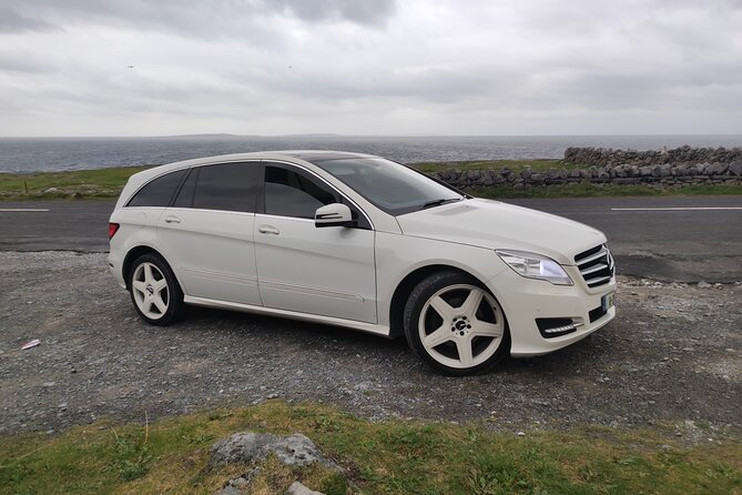 Private Transfer Between SHANNON & CORK | Premium Vehicles - Pricing and Reviews