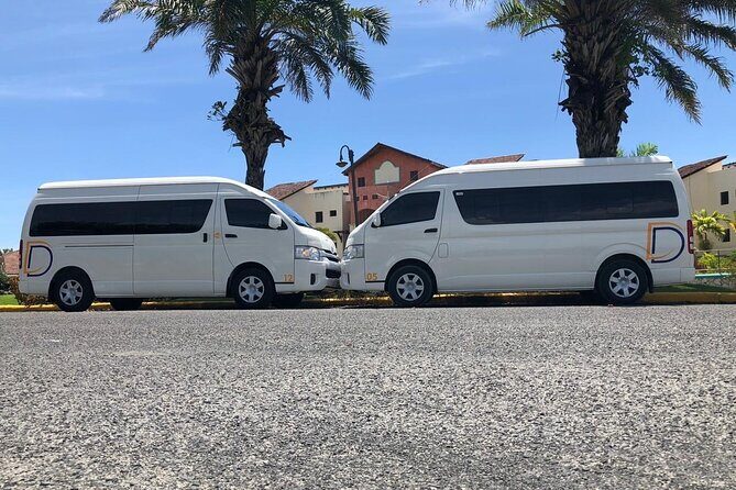 Private Transfer between STI Airport Santiago to Puerto Plata - An In-Depth Look at the Experience