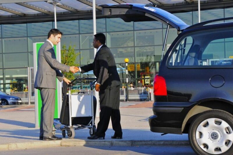 Private Transfer Between Tangier and Asilah - Good To Know