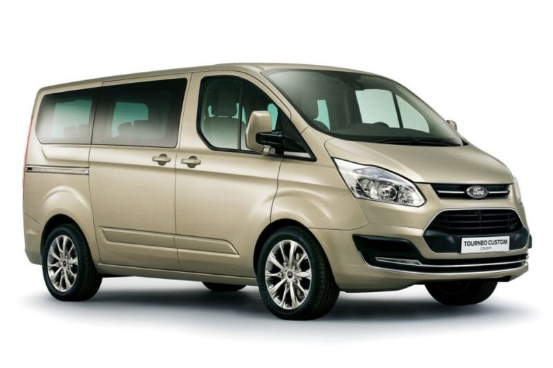 Private Transfer Between Tangier and Asilah - Travel Experience