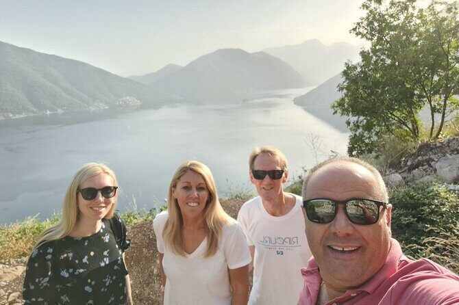 Private Transfer between Trebinje and Dubrovnik - Key Points