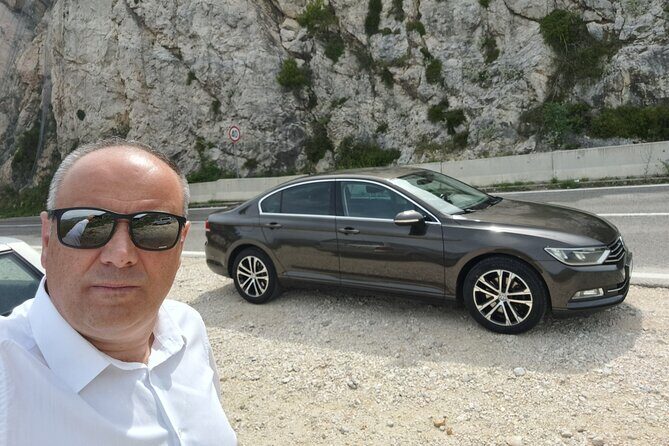 Private Transfer between Trebinje and Dubrovnik - An In-Depth Look at the Transfer Experience