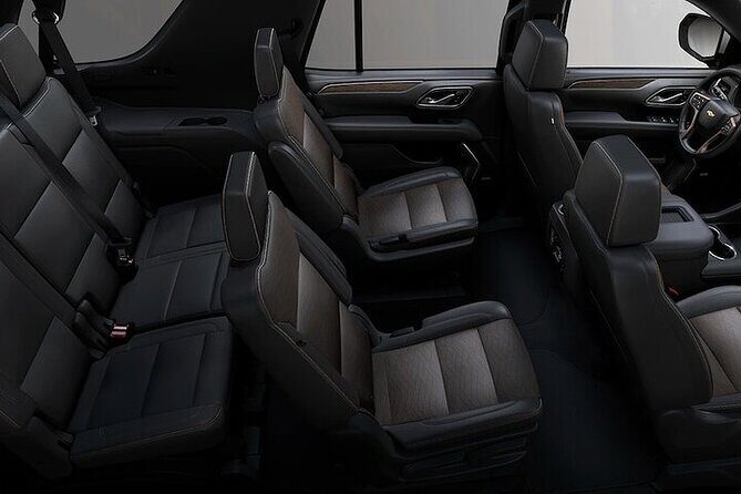 Private Transfer Boston Airport BOS to Boston by Business or Luxury Vehicle - Final Thoughts: Who Will Appreciate This Transfer?