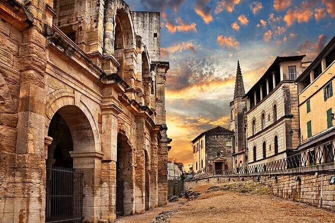 Private transfer by car from Marseille Airport to/from Arles - An Honest Breakdown of the Experience