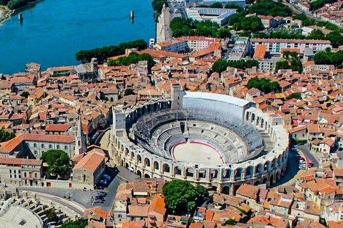 Private transfer by car from Marseille Airport to/from Arles - FAQ