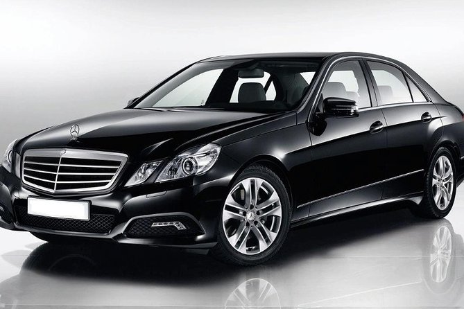 Private Transfer by Car From Sorrento to Rome Airport - Pricing Details