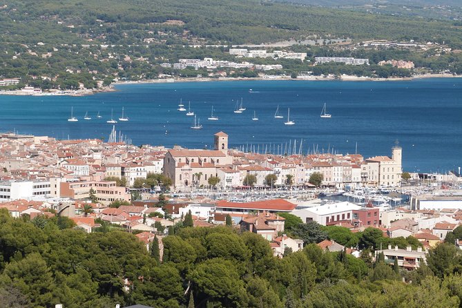 Private Transfer by Car: Marseille Airport to / From Cassis-La Ciotat - Pricing and Cost Information