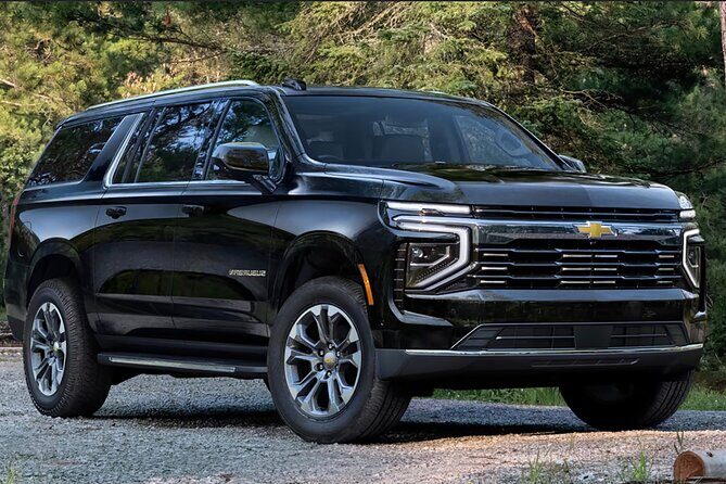 Private Transfer | BZN Bozeman Airport Livingston, MT - Introduction