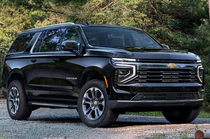 Private Transfer | BZN Bozeman Airport Livingston, MT - FAQ