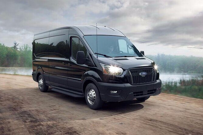 Private Transfer | BZN Bozeman Airport to Big Sky, MT - The Journey from Bozeman Airport to Big Sky: What to Expect